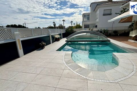 Villa i Torre Del Mar, Malaga, Torre Del Mar - € 830.000 | Ref: 77802 - foto 9